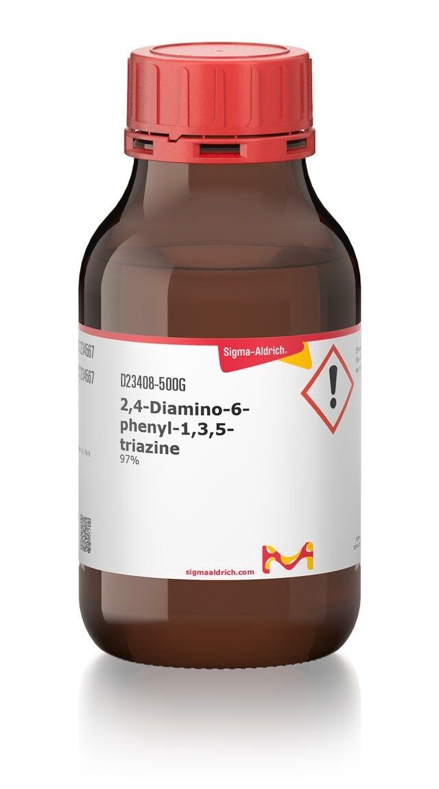2,4-Diamino-6-phenyl-1,3,5-triazine