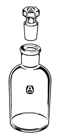 Aldrich<sup>®</sup> reagent bottle