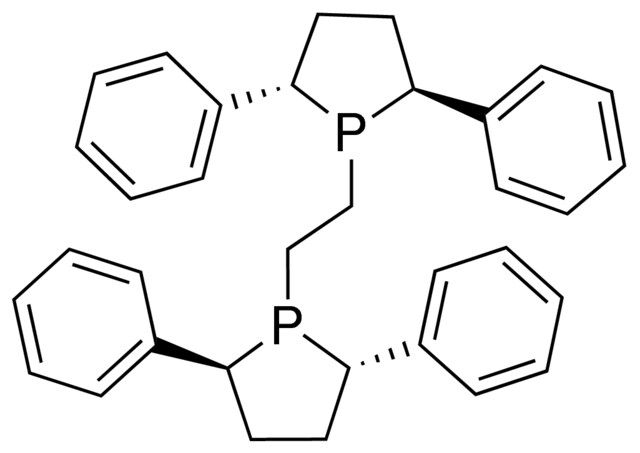 (+)-1,2-Bis((2<i>S</i>,5<i>S</i>)-2,5-diphenylphospholano)ethane
