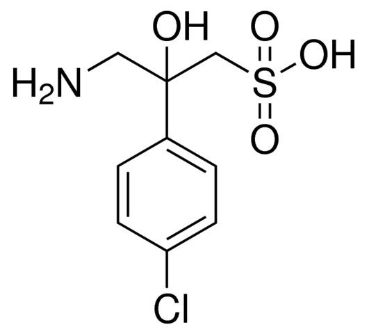 2-Hydroxysaclofen