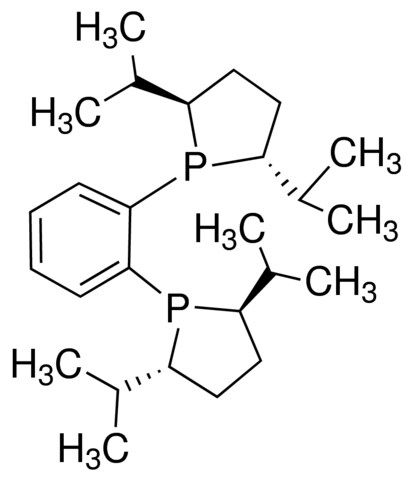 (+)-1,2-Bis[(2<i>R</i>,5<i>R</i>)-2,5-diisopropylphospholano]benzene