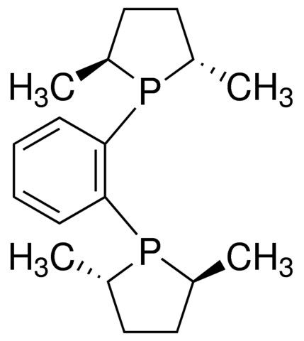(+)-1,2-Bis[(2<i>S</i>,5<i>S</i>)-2,5-dimethylphospholano]benzene
