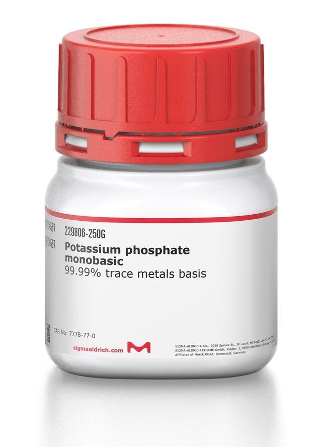 Potassium phosphate monobasic