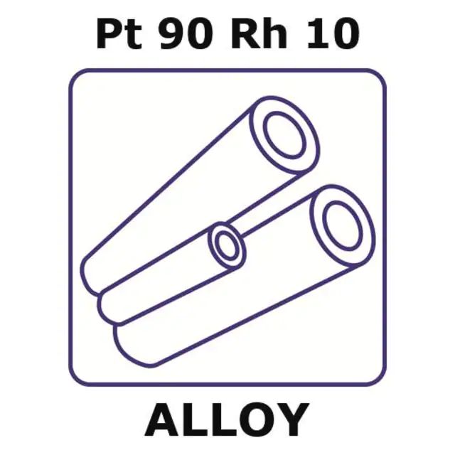 Platinum/Rhodium