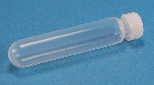 Nalgene<sup>®</sup> centrifuge tubes, Oak Ridge Style 3114