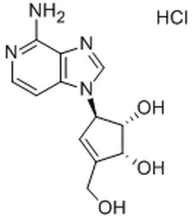 Histone Methyltransferase EZH2 Inhibitor, DZNep-CAS 120964-45-6-Calbiochem