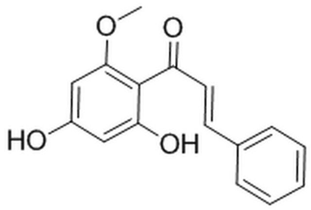 Wnt/β-catenin Inhibitor, Cardamonin-CAS 19309-14-9-Calbiochem