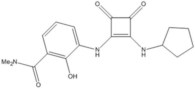 CXCR2 antagonist, Cpd 19-CAS 473728-67-5-Calbiochem