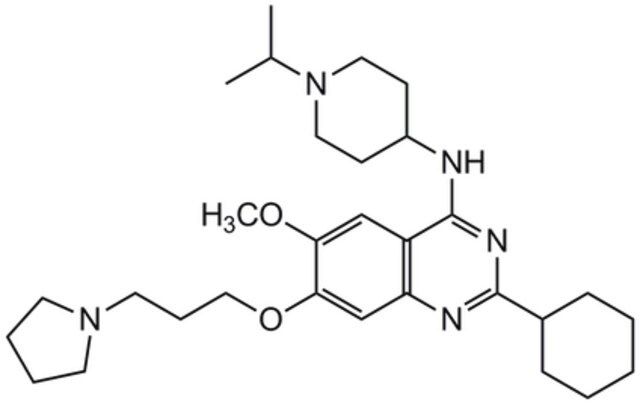 HMTase Inhibitor IV, UNC0638-Calbiochem