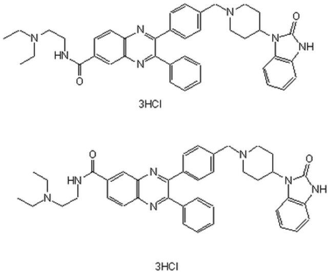 Akt Inhibitor XIII, Isozyme-Selective, Akti2-1/2-Calbiochem