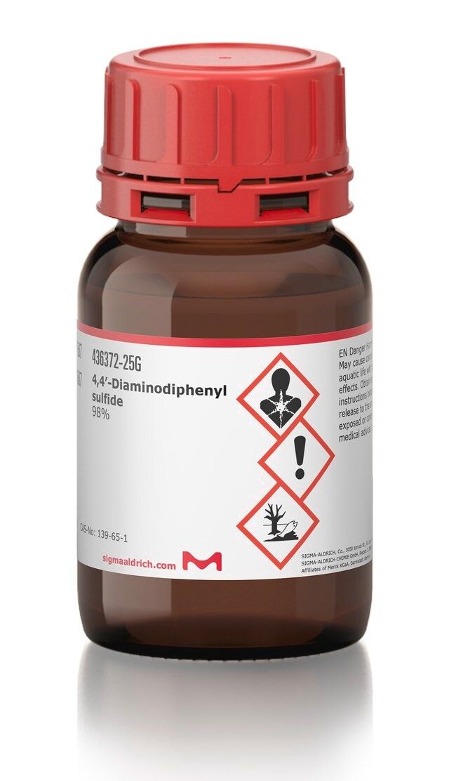 4,4′-Diaminodiphenyl sulfide