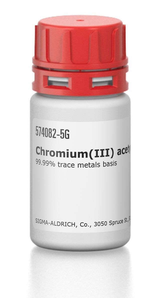Chromium(III) Acetylacetonate