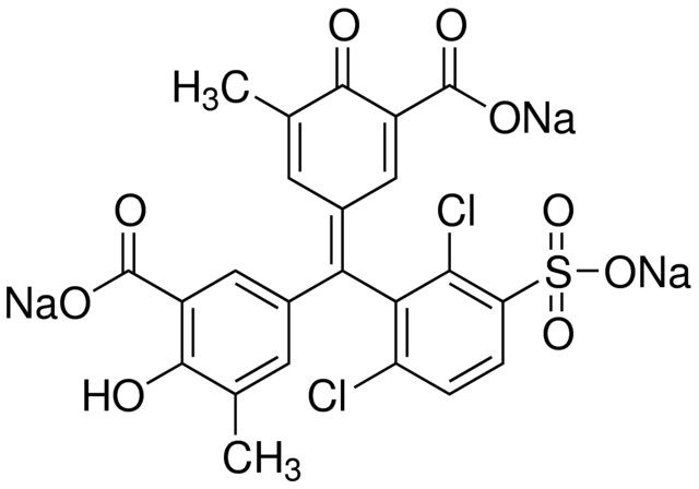 Chromeazurol S
