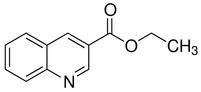 Ethyl 3-quinolinecarboxylate