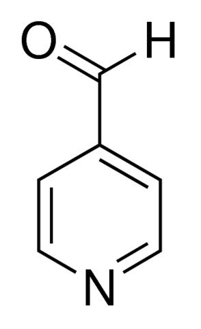 4-Pyridinecarboxaldehyde