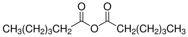 Hexanoic Anhydride