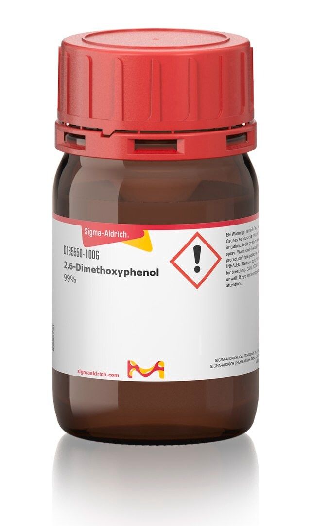 2,6-Dimethoxyphenol