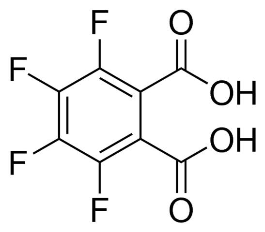 Tetrafluorophthalic Acid
