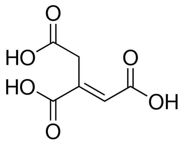 <i>trans</i>-Aconitic acid