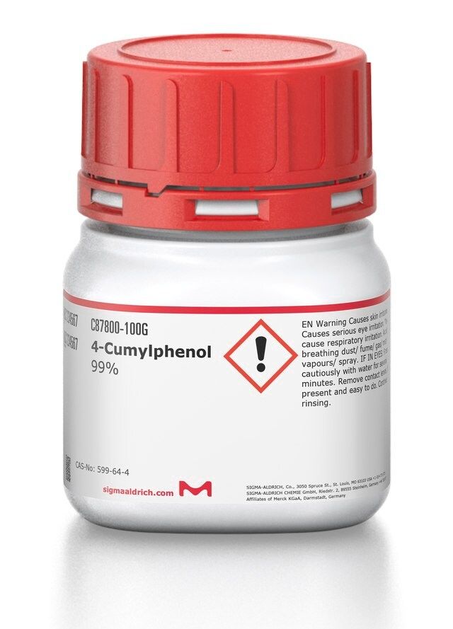 4-Cumylphenol
