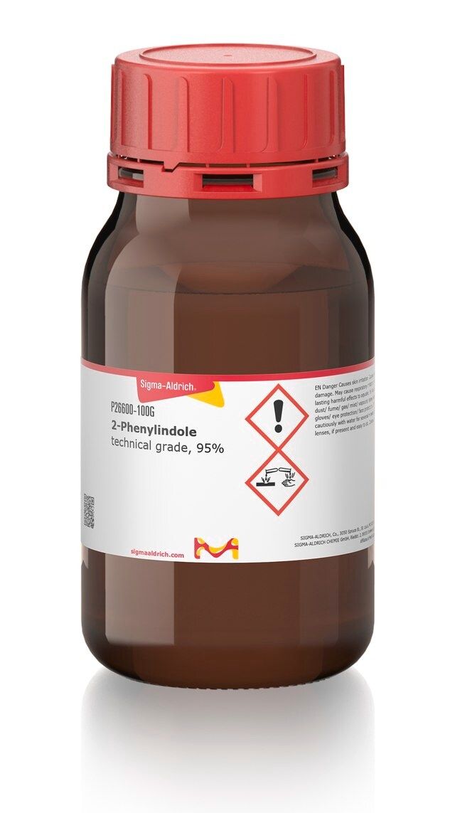 2-Phenylindole