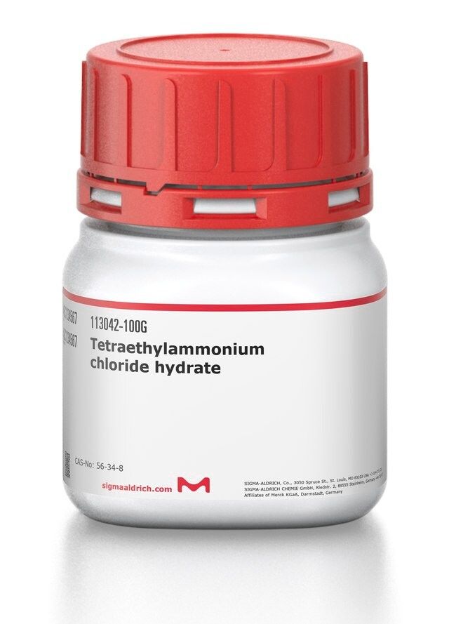 Tetraethylammonium chloride hydrate