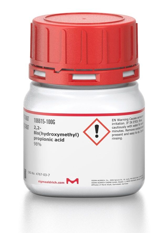 2,2-Bis(hydroxymethyl)propionic Acid
