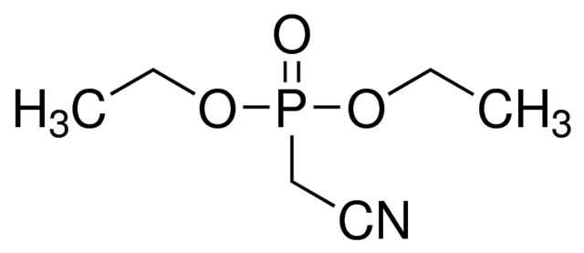 Diethyl Cyanomethylphosphonate