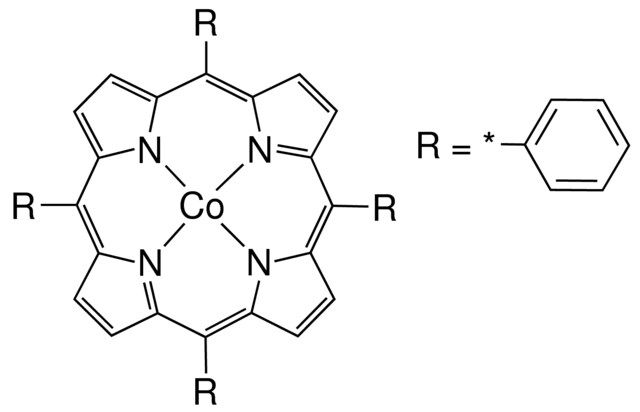 5,10,15,20-Tetraphenyl-21<i>H</i>,23<i>H</i>-porphine cobalt(II)