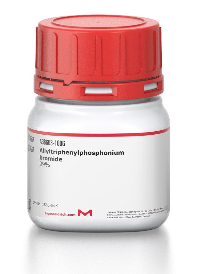 Allyltriphenylphosphonium Bromide
