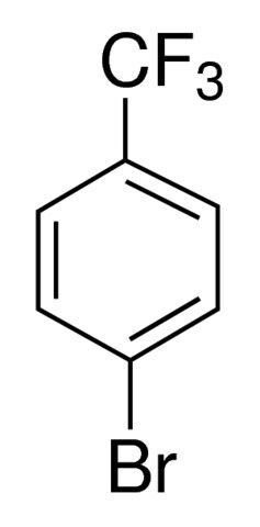 4-Bromobenzotrifluoride