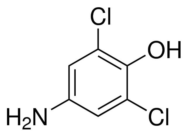 4-Amino-2,6-dichlorophenol