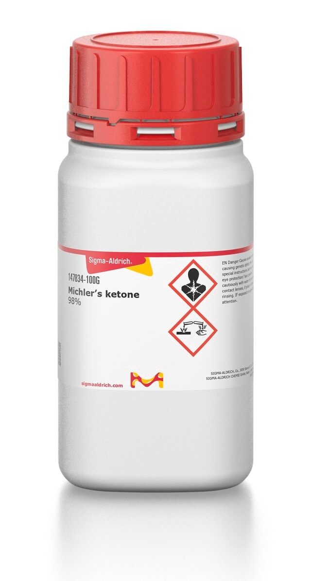 Michler′s ketone
