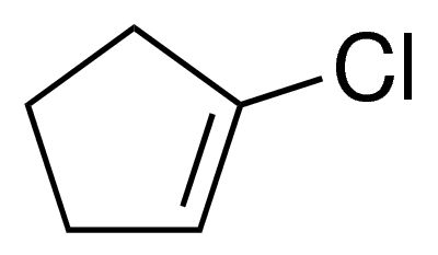 1-Chloro-1-cyclopentene