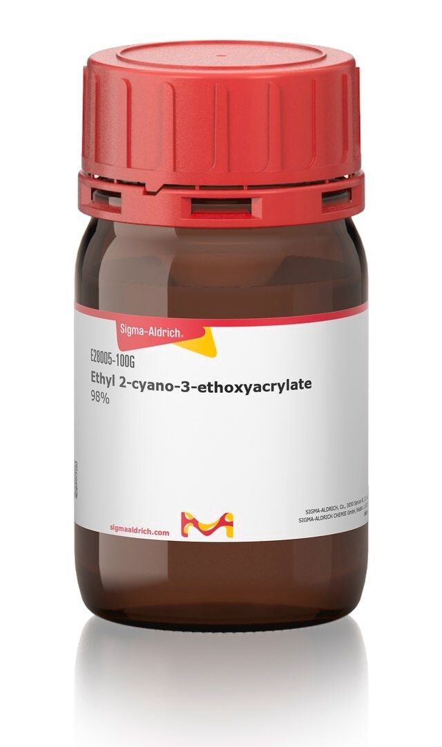 Ethyl 2-Cyano-3-ethoxyacrylate