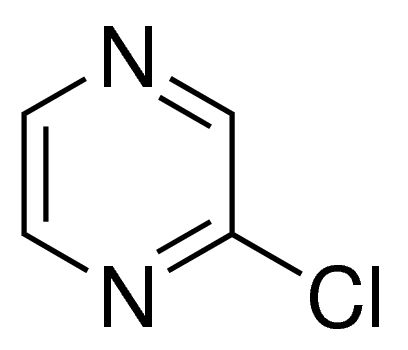 2-Chloropyrazine