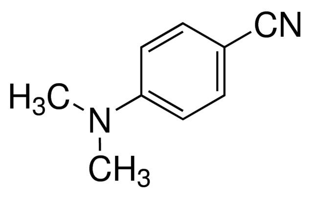 4-(Dimethylamino)benzonitrile