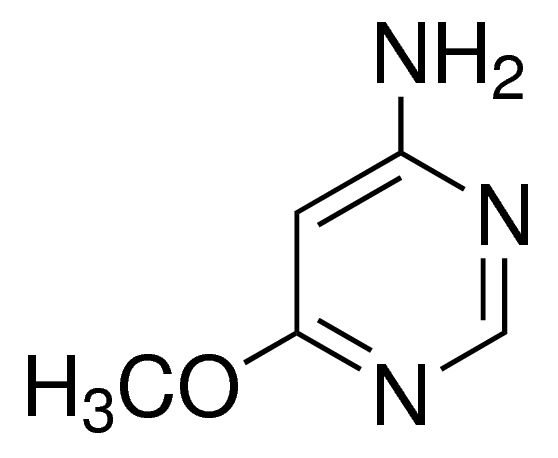 4-Amino-6-methoxypyrimidine