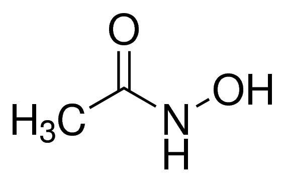 Acetohydroxamic Acid