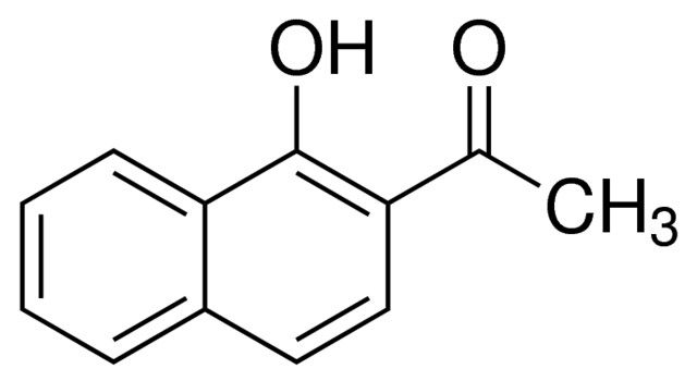 1′-Hydroxy-2′-acetonaphthone
