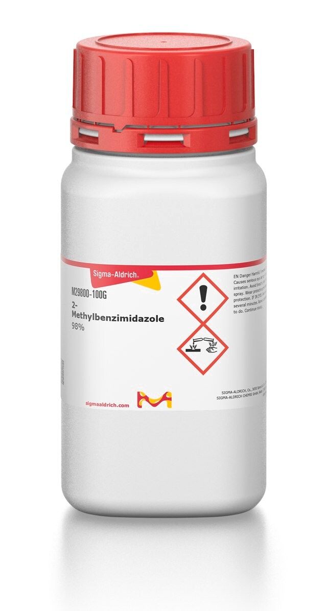 2-Methylbenzimidazole