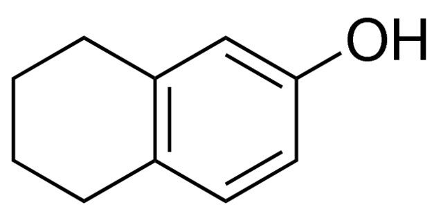 5,6,7,8-Tetrahydro-2-naphthol