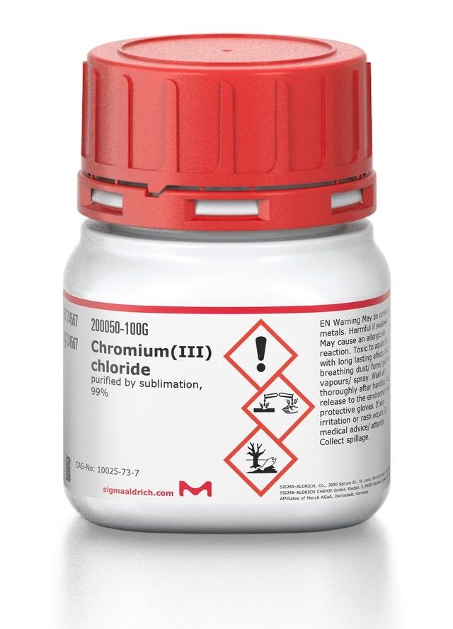 Chromium(III) chloride