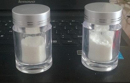 L-叔亮氨酸图片
