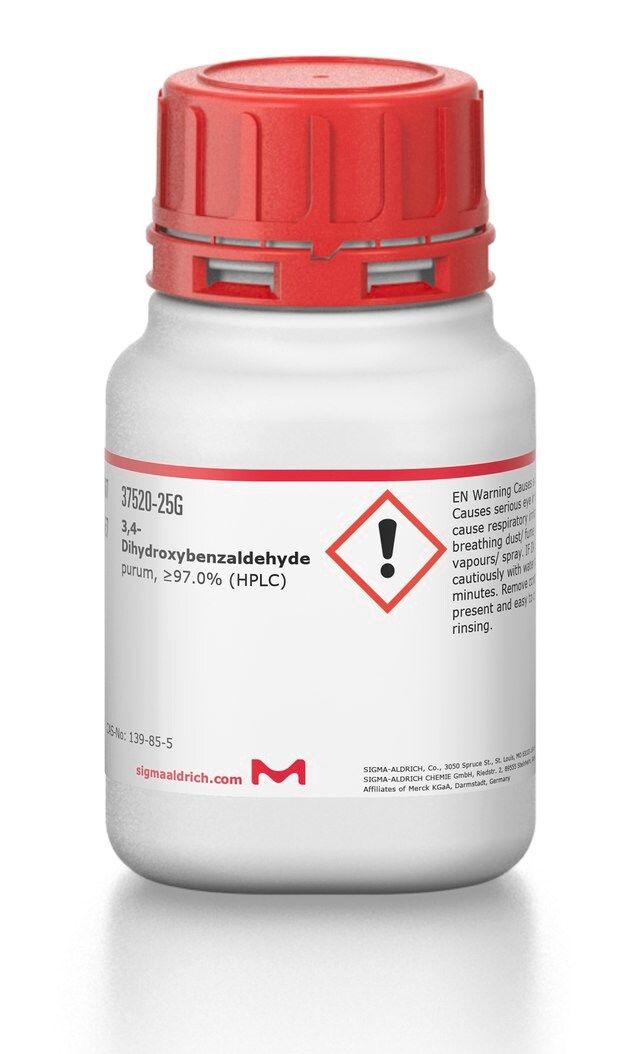 3,4-Dihydroxybenzaldehyde