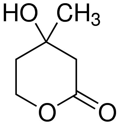 (±)-Mevalonolactone