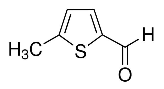 5-Methyl-2-thiophenecarboxaldehyde