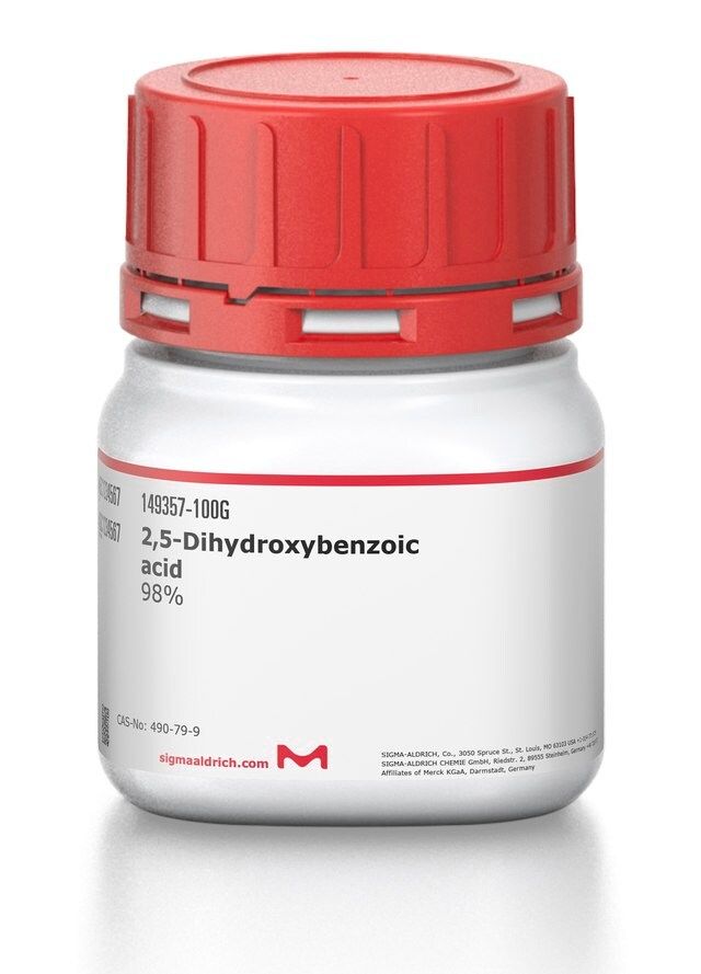 2,5-Dihydroxybenzoic Acid
