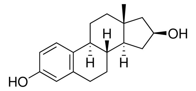 Estra-1(10),2,4-triene-3,16-diol
