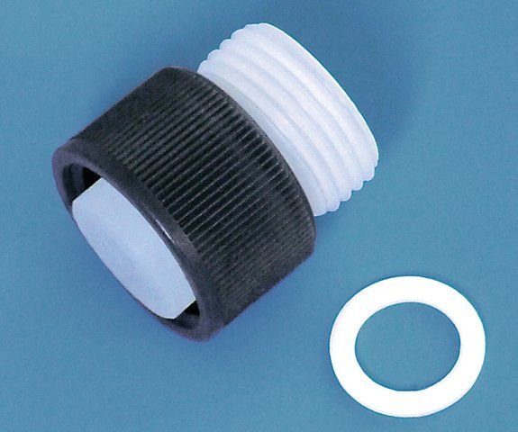 BRAND<sup>®</sup> adapter for discharge tube seripettor<sup>®</sup> pro
